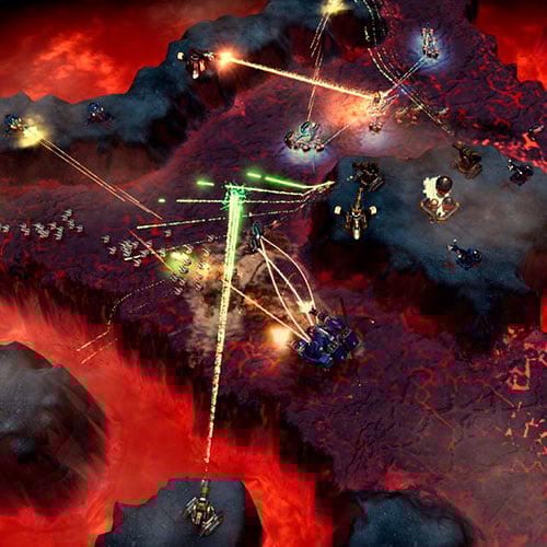 Siege of Centauri Cd Key Steam Global
